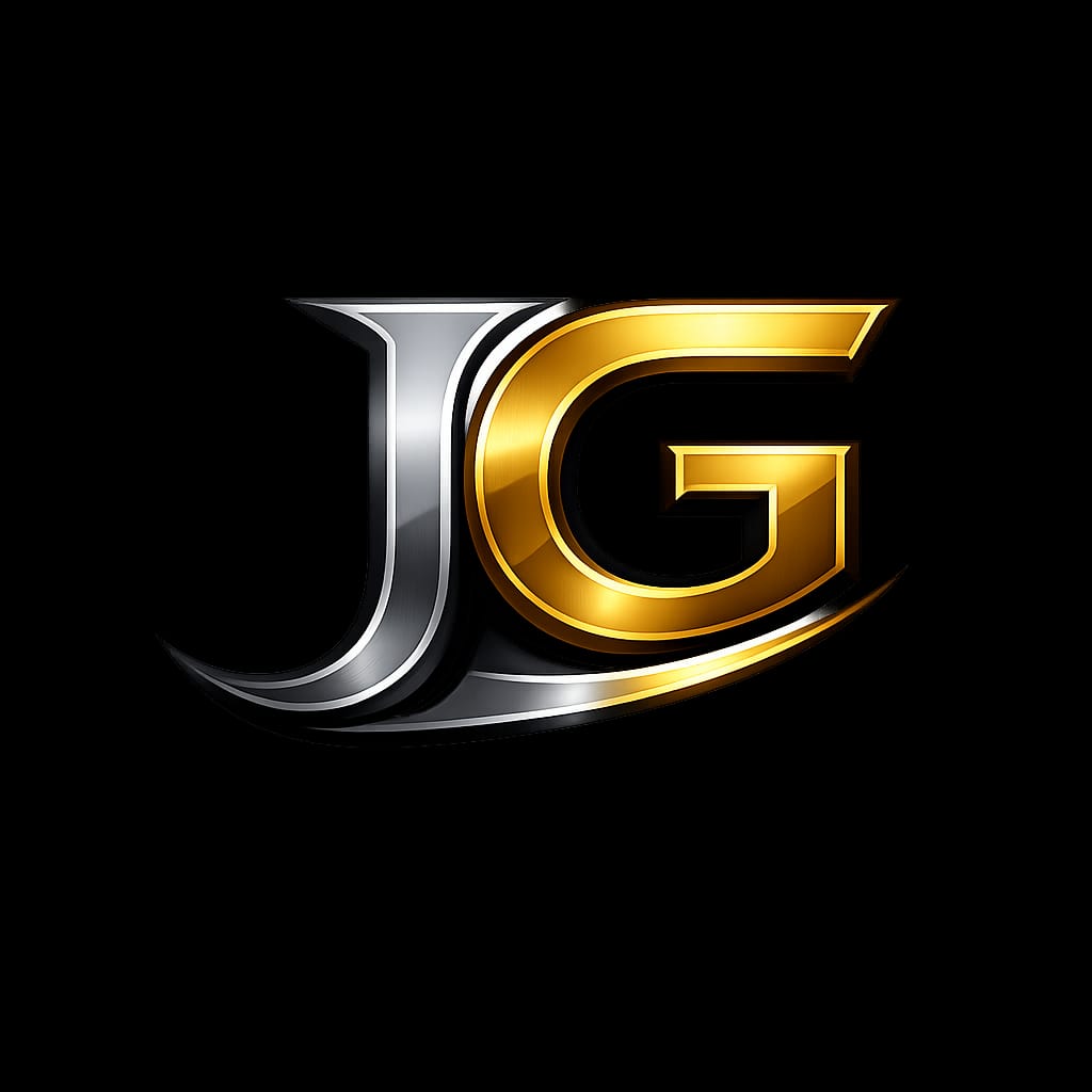 jasirgrowth logo